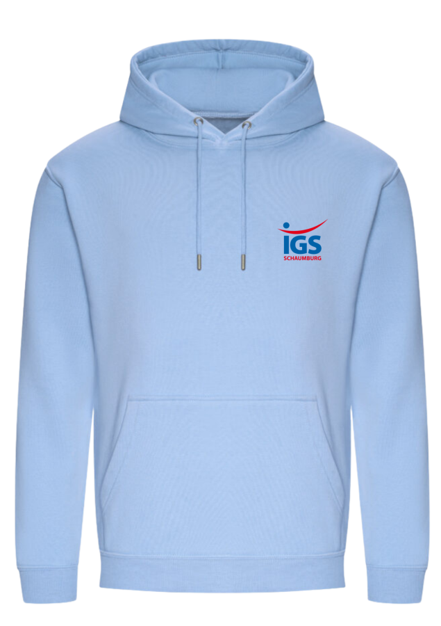 IGS Bio Hoodie