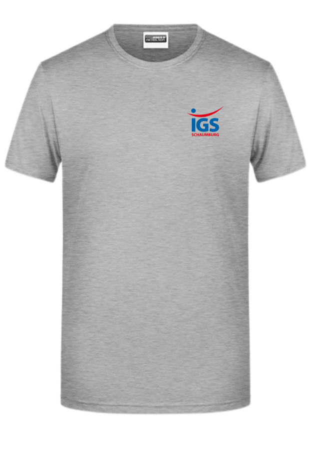 IGS Bio T-Shirt