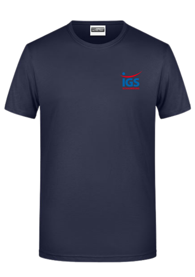 IGS Bio T-Shirt