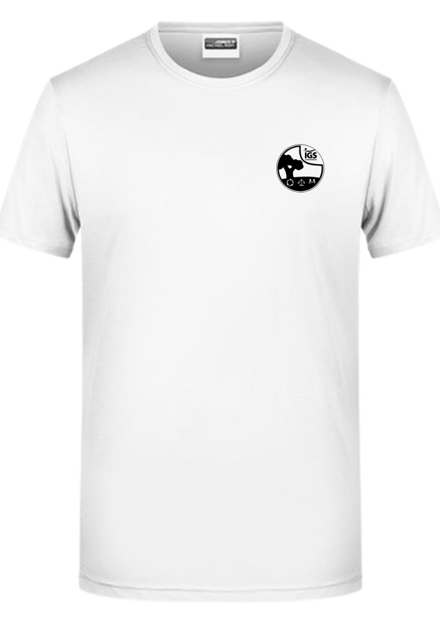 IGS Bio T-Shirt Baum