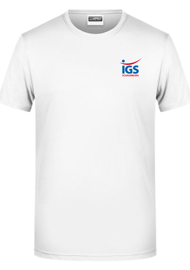 IGS Bio T-Shirt