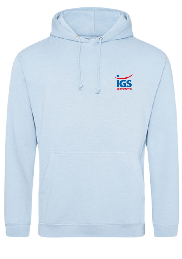 IGS Hoodie