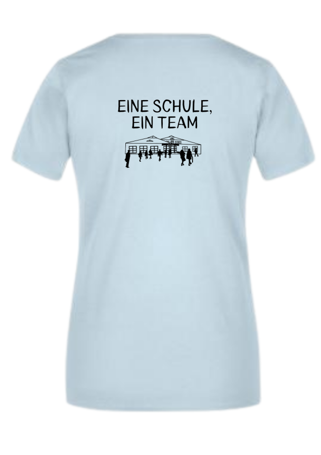 IGS Damen Bio T-Shirt
