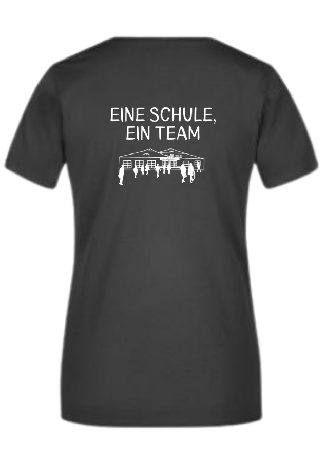 Preview: IGS Damen Bio T-Shirt Baum