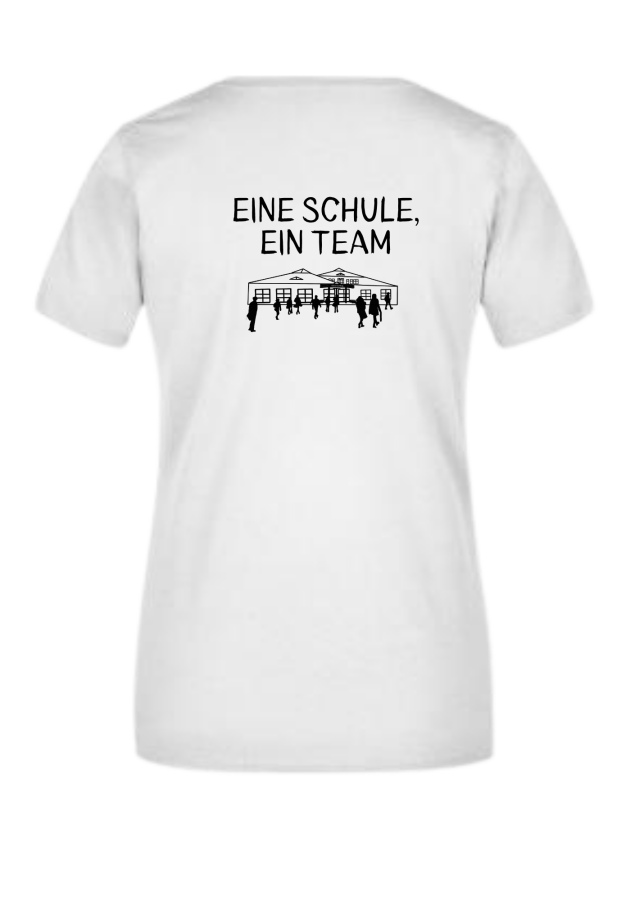 Preview: IGS Baum T-Shirt Damen