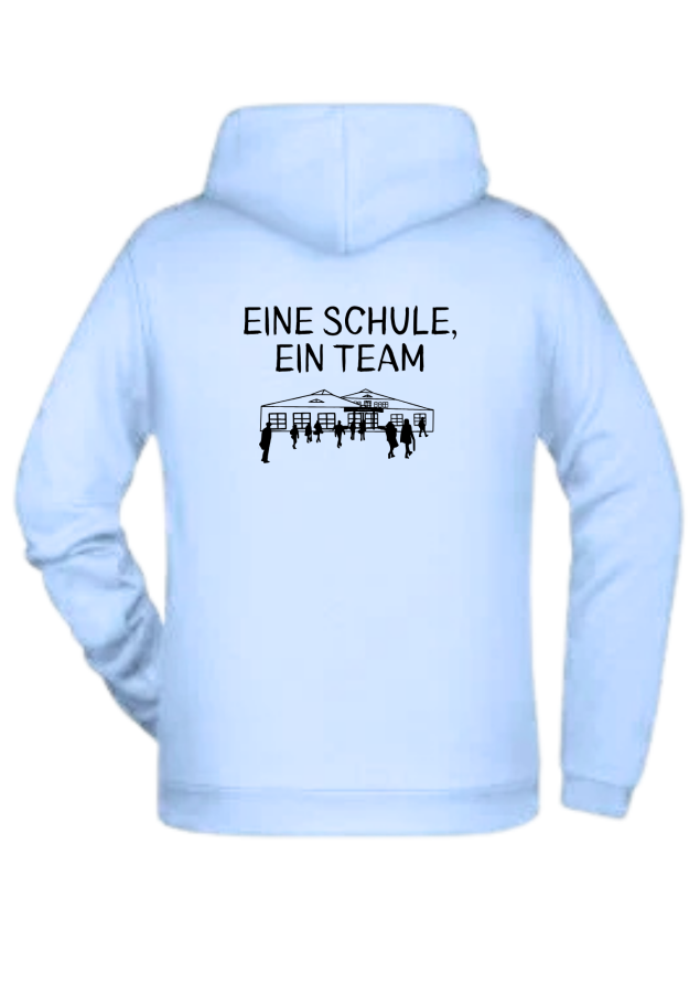 Preview: IGS Hoodie