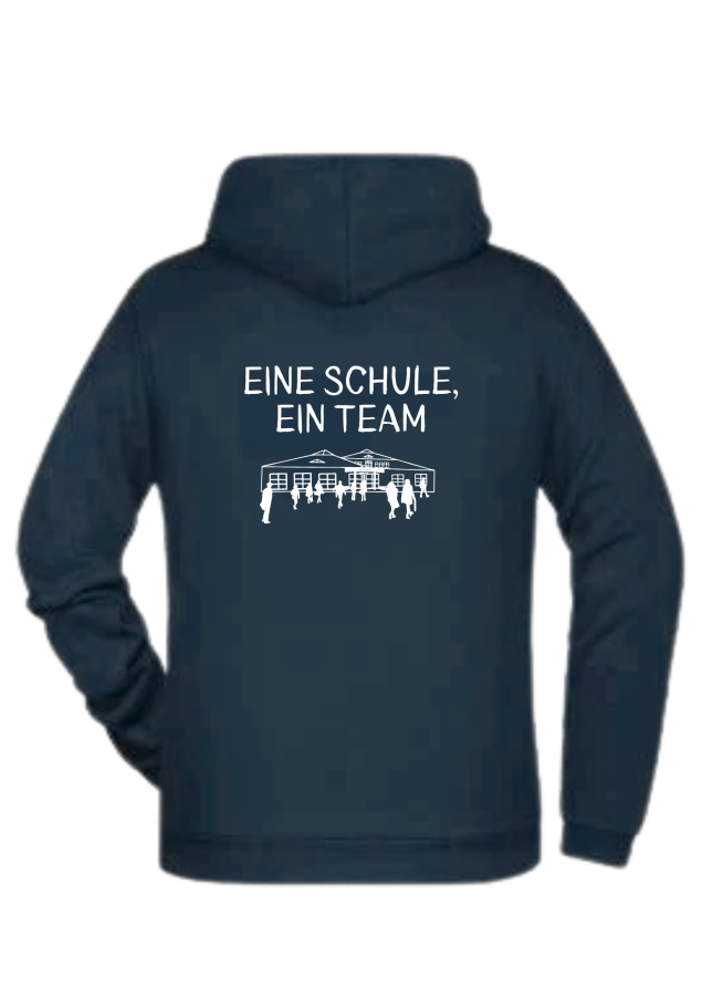 Preview: IGS Hoodie Hände