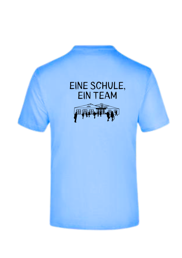 Preview: IGS T-Shirt Baum