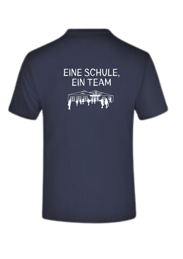 Preview: IGS Bio T-Shirt