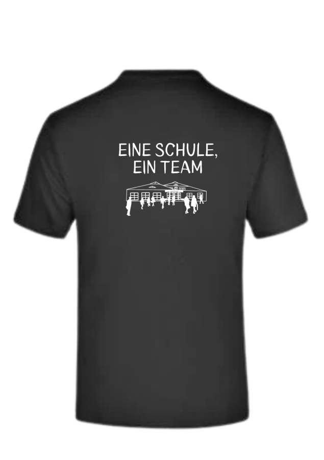 Preview: IGS T-Shirt Hände