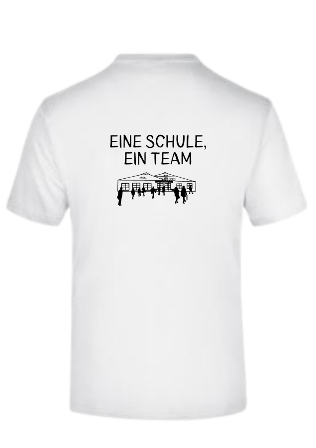 IGS Bio T-Shirt Baum