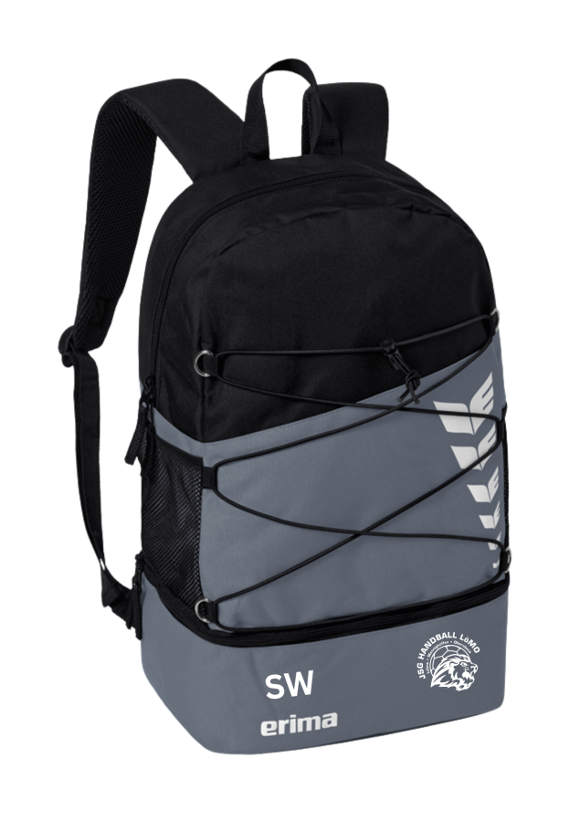 LöMO Erima SIX WINGS Rucksack