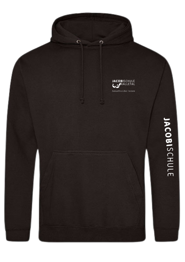 Preview: Jacobischule Hoodie