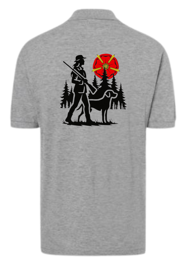 Preview: KJS Lippe Poloshirt