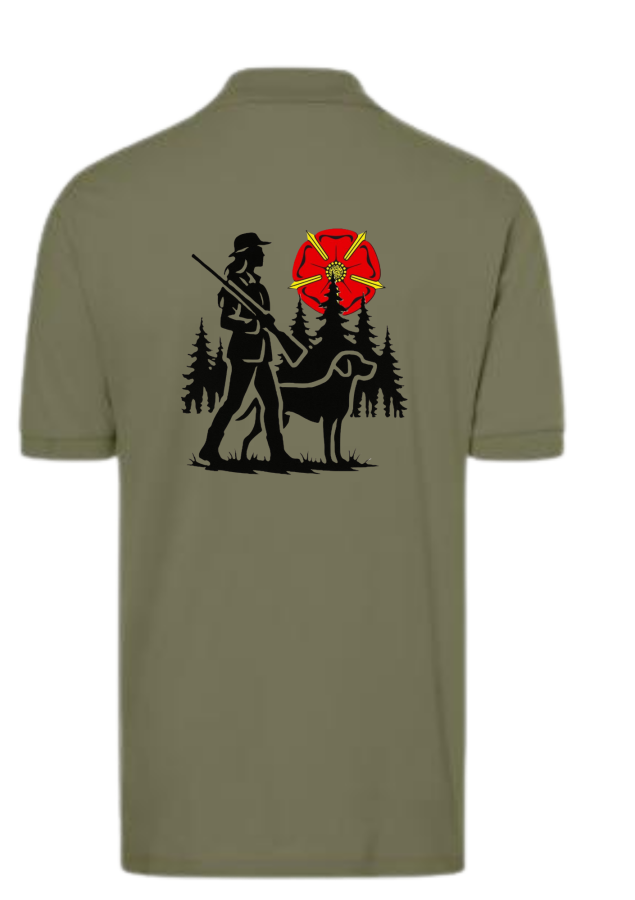 Preview: KJS Lippe Poloshirt