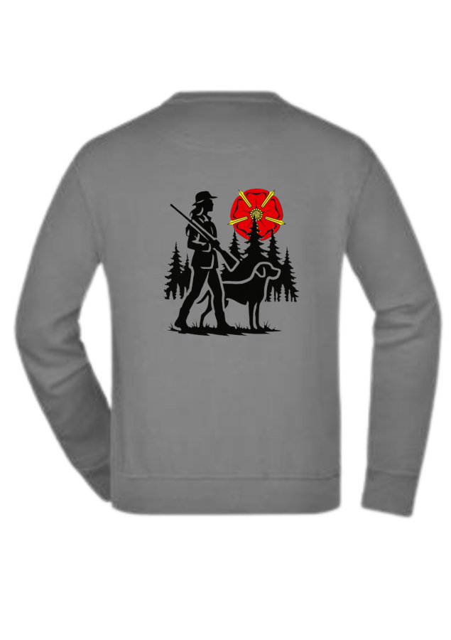 KJS Lippe Sweatshirt