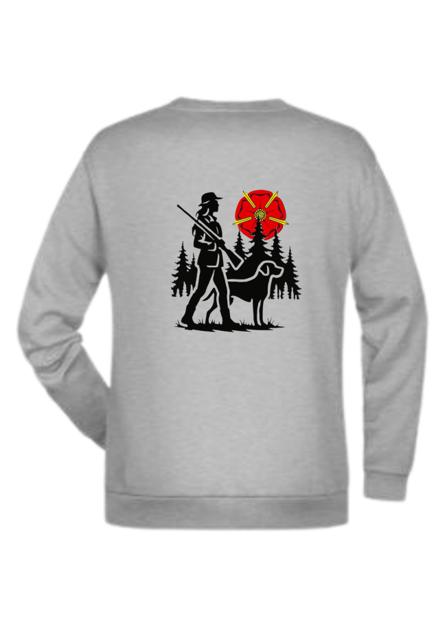 Preview: KJS Lippe Sweatshirt