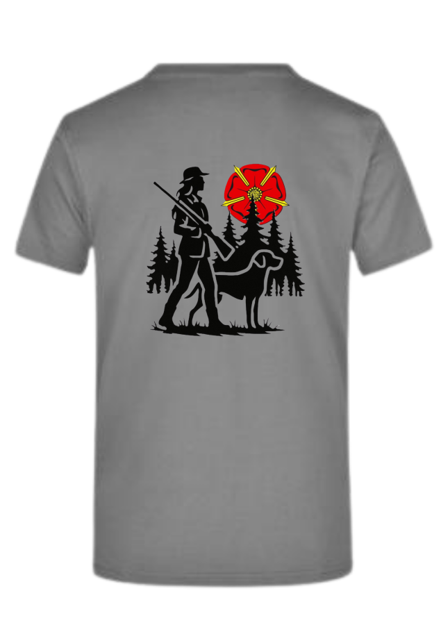 Preview: KJS Lippe T-Shirt