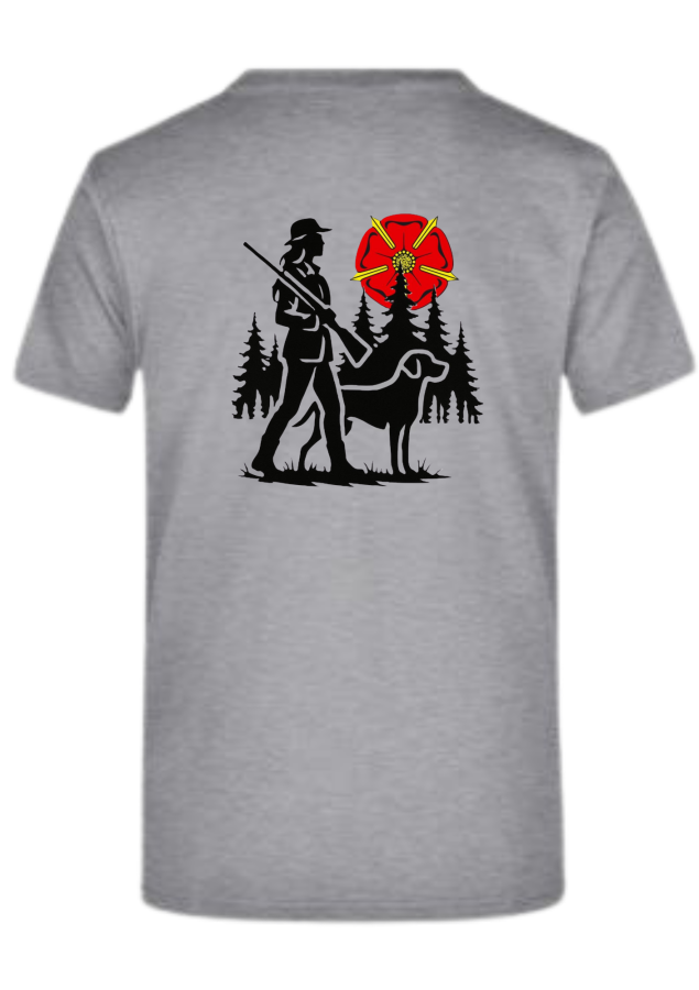 Preview: KJS Lippe T-Shirt