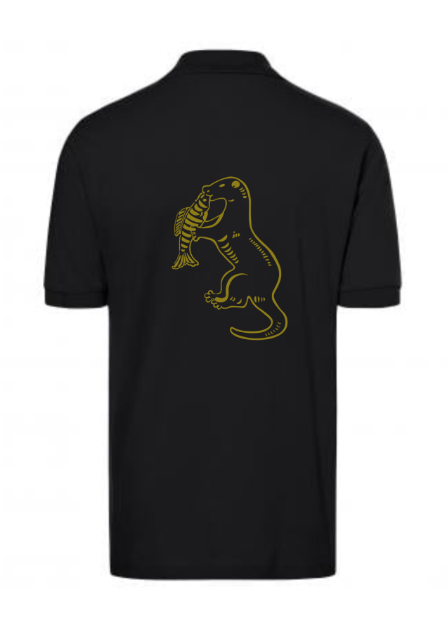 Preview: Poloshirt 3.Kompanie Leteln