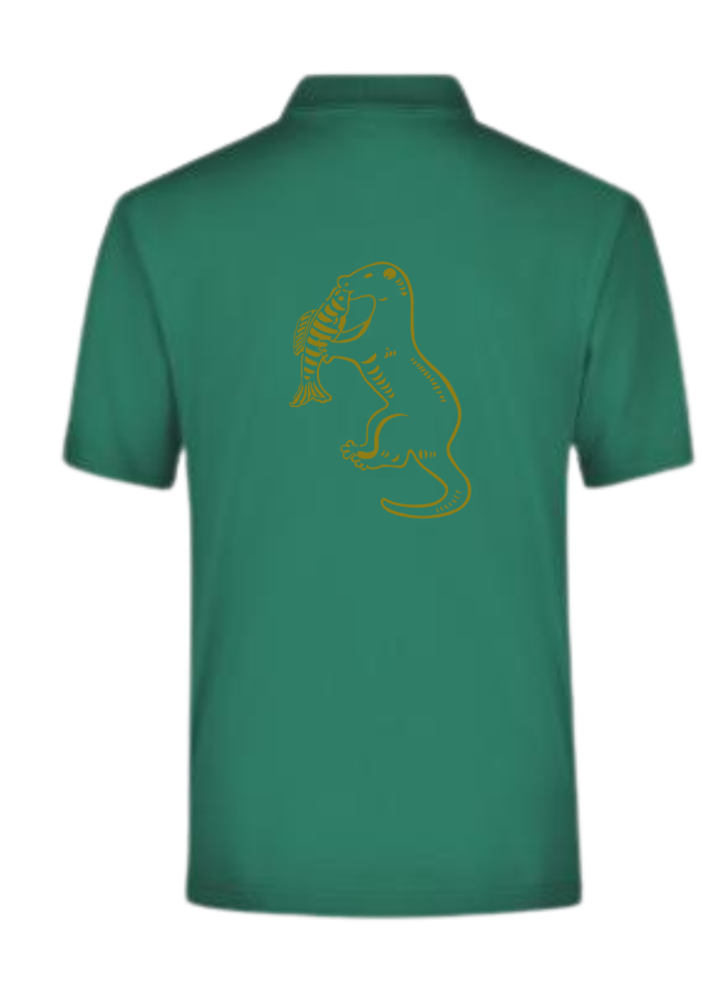 Preview: Poloshirt 3.Kompanie Leteln