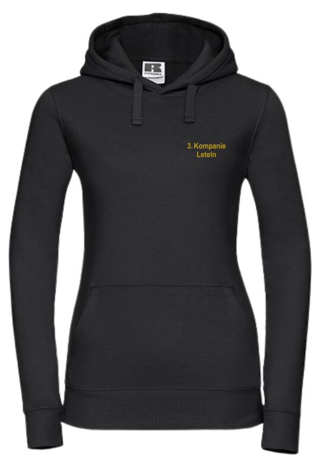 Preview: Hoodie 3.Kompanie Leteln