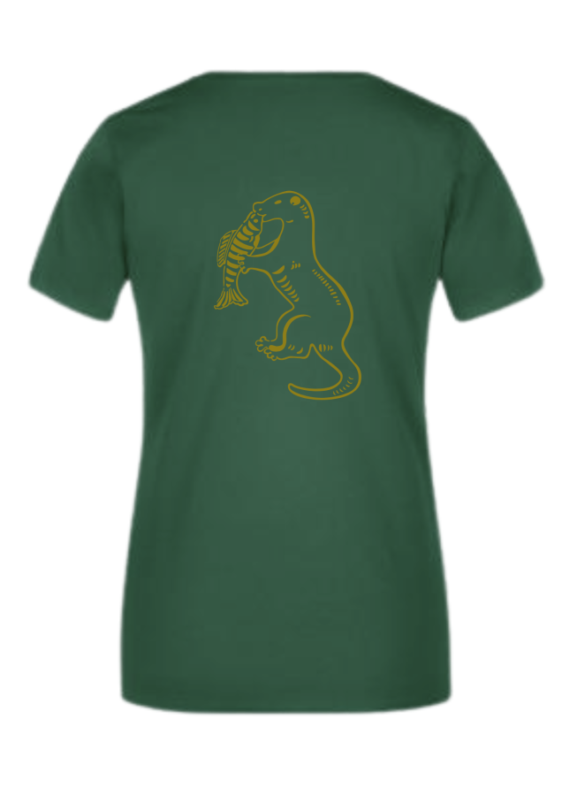 Preview: Damen V-Tee 3.Kompanie Leteln