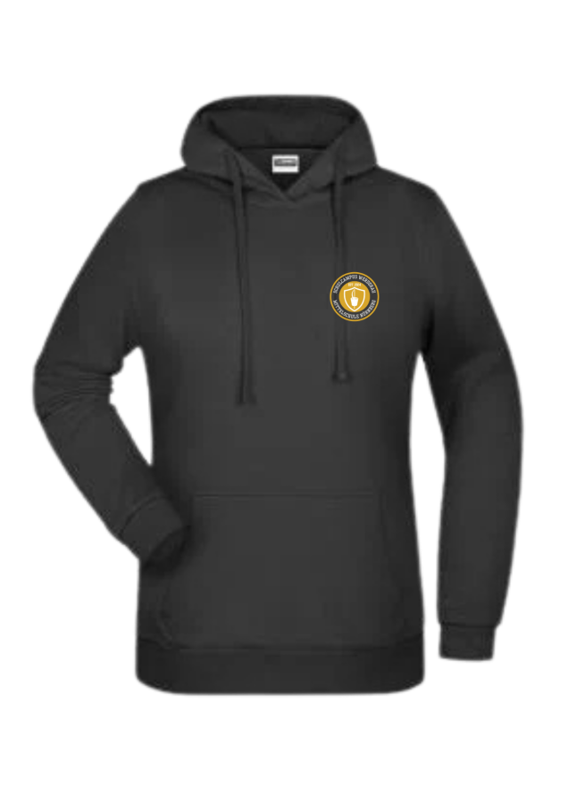 Preview: MNSW Damen Hoodie