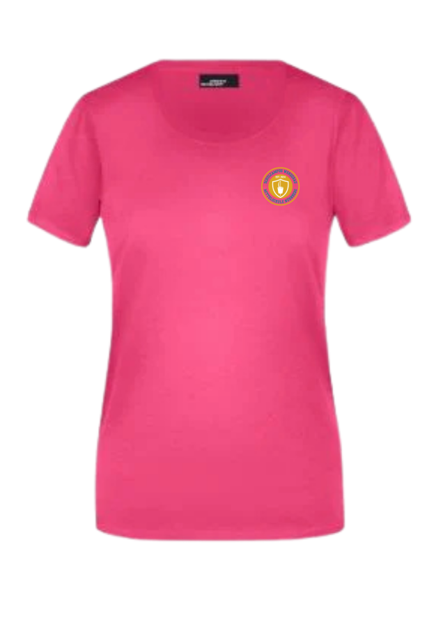 MNSW Damenshirt