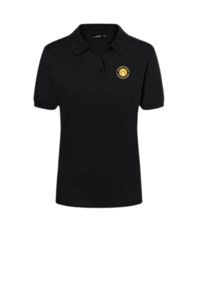 Preview: MNSW Damen Poloshirt