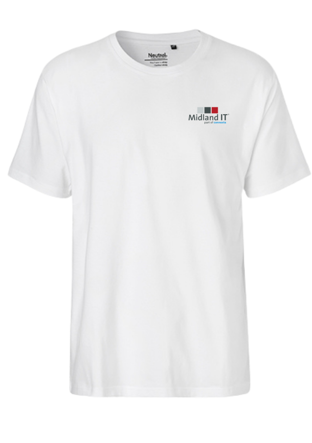 *NEU* Midland IT Bio T-Shirt Herren