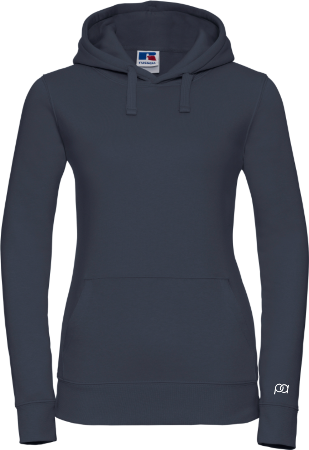 Paer Hoodie Damen