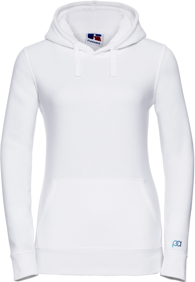 Paer Hoodie Damen