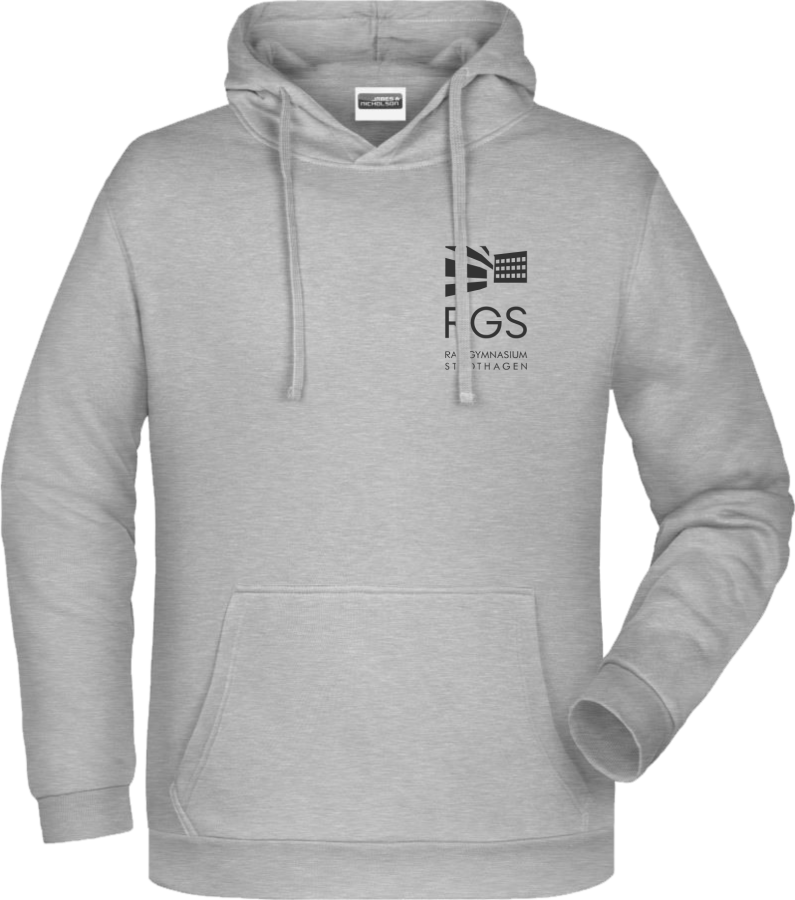 RGS Hoodie