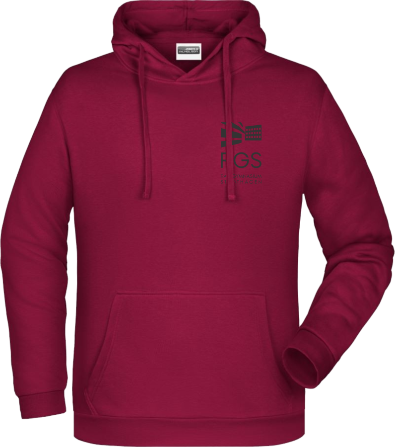 RGS Hoodie
