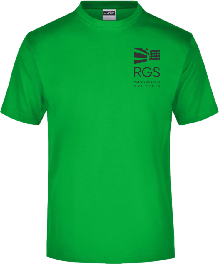 RGS Sportshirt