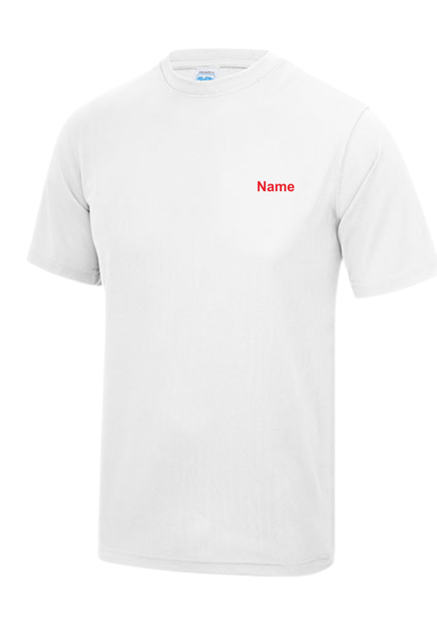 Preview: TC Rot Weiß Schnathorst Sportshirt