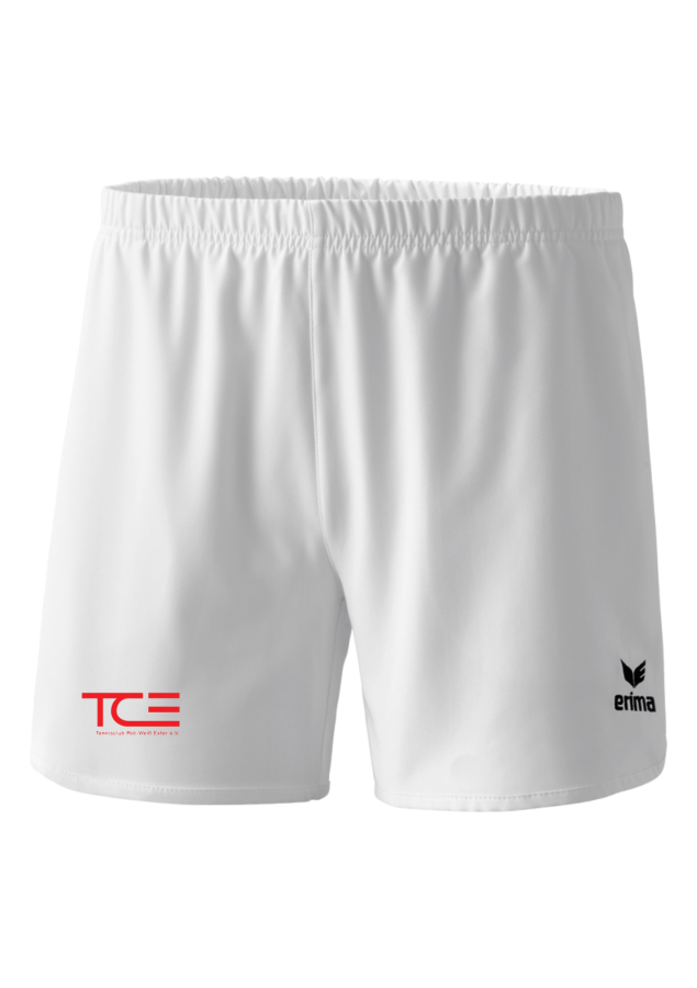 TCE Tennisshort Damen