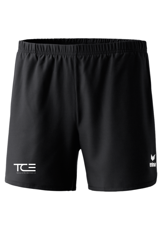TCE Tennisshort Damen