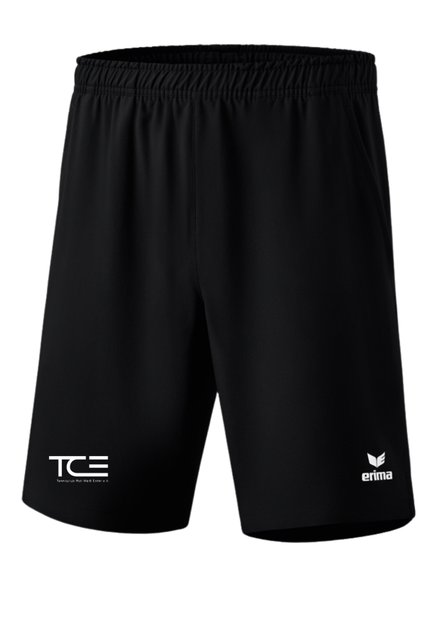 TCE Tennisshort Herren