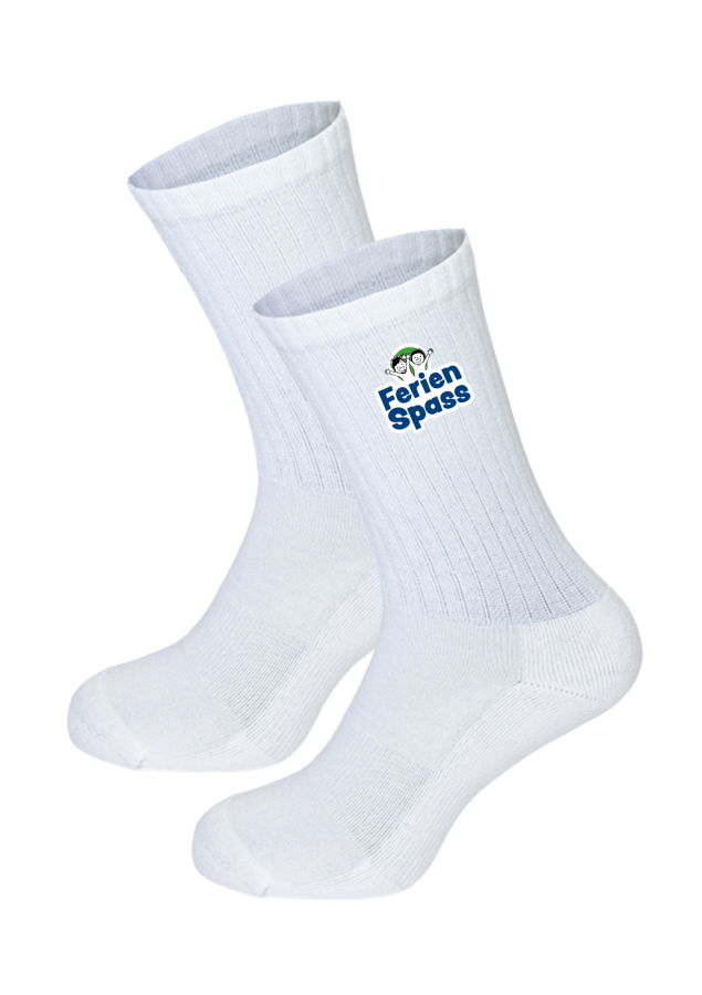 Socken Ferien Spass