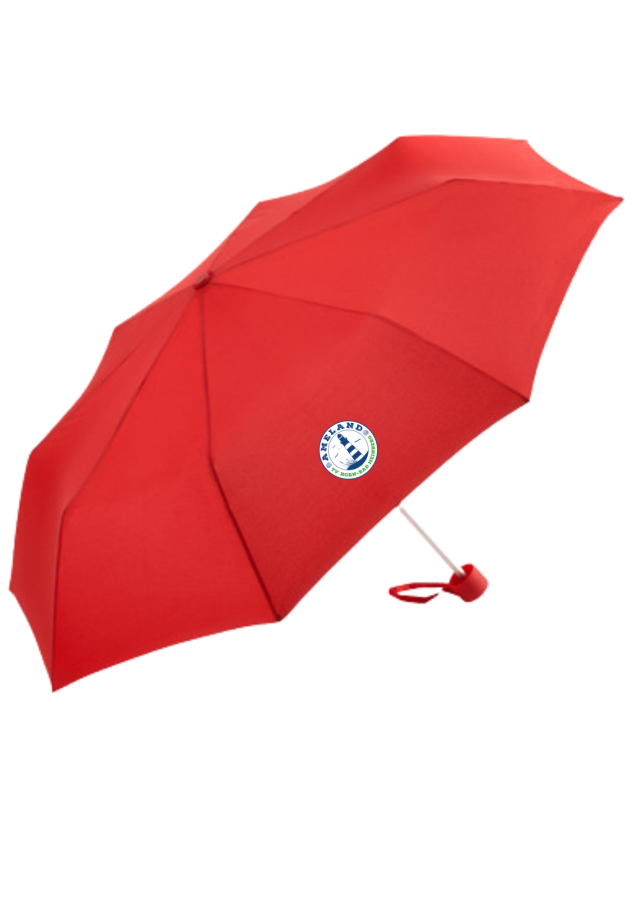 Regenschirm Ameland