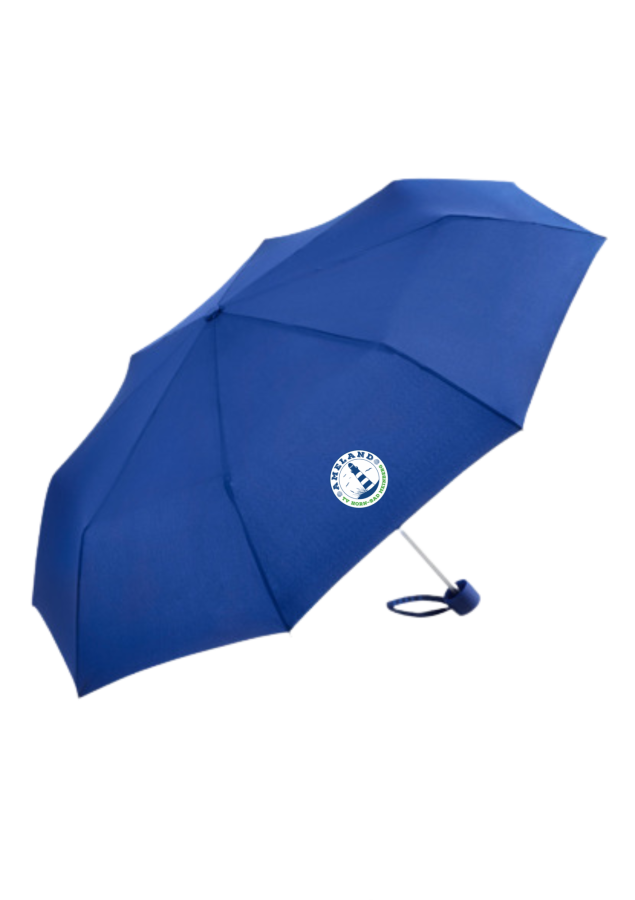 Regenschirm Ameland