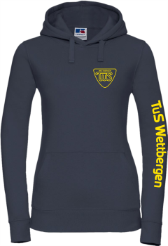 tus wettbergen Kapuzensweater 