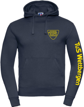 tus wettbergen Kapuzensweater 