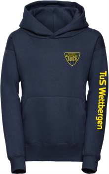 tus wettbergen Kapuzensweater 