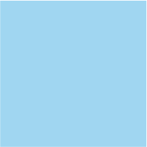 Sky Blue
