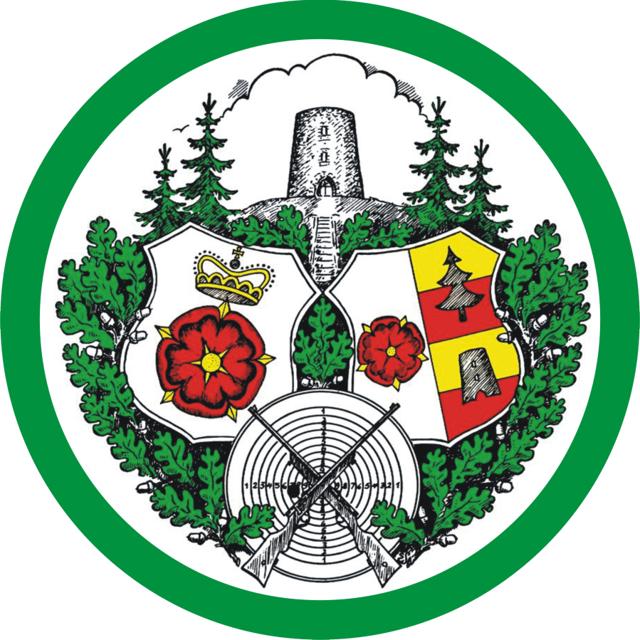 1. Kompanie (grün)