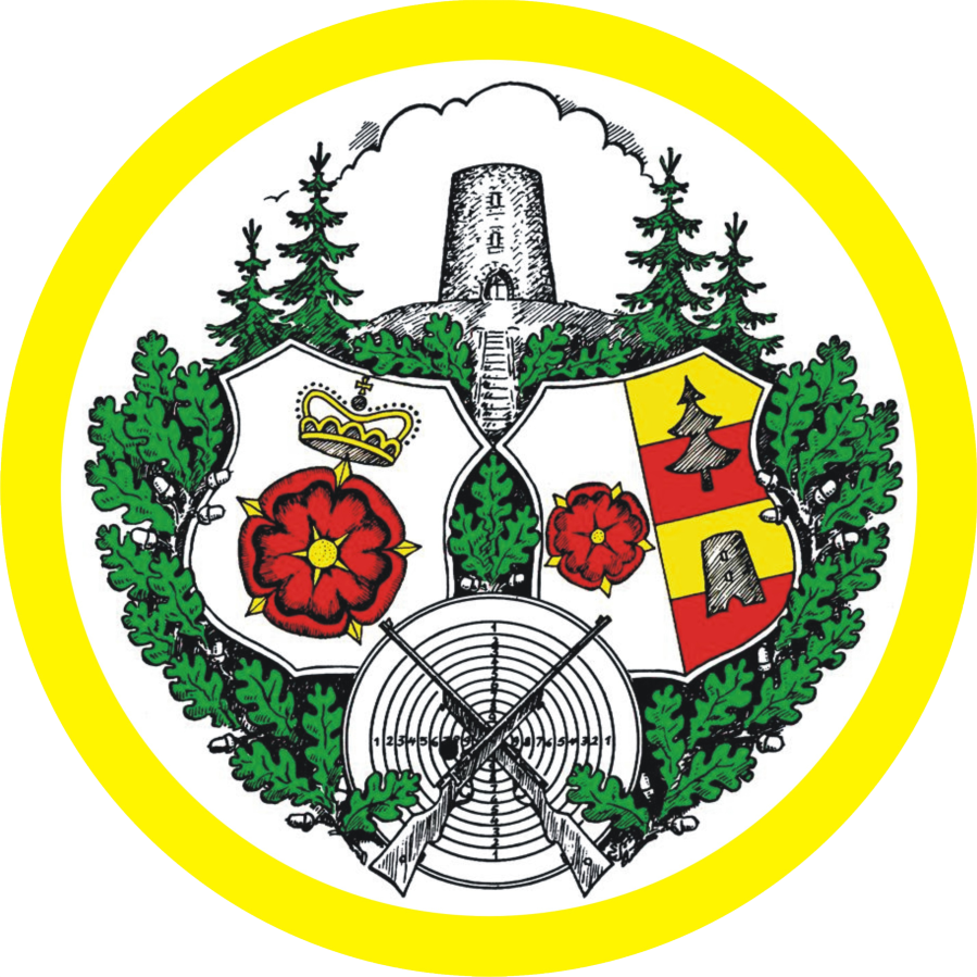 2. Kompanie (gelb)