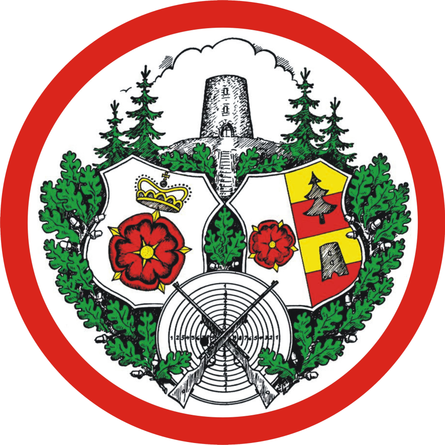3. Kompanie (rot)